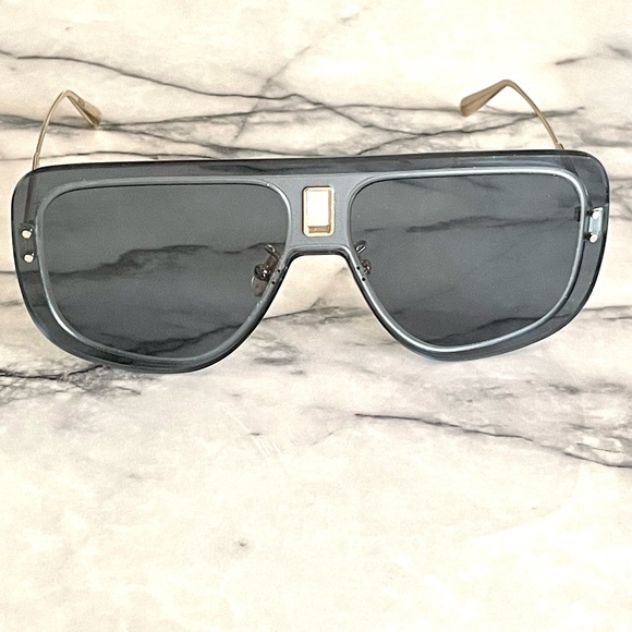 Christian Dior sunglasses brand new ULTRADIOR MU - Picture 6 of 17